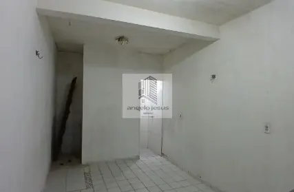 Imagem: Casa Térrea para Venda, Cidade Nova Heliópolis