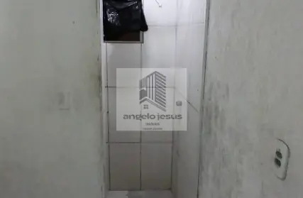 Imagem: Casa Térrea para Venda, Cidade Nova Heliópolis