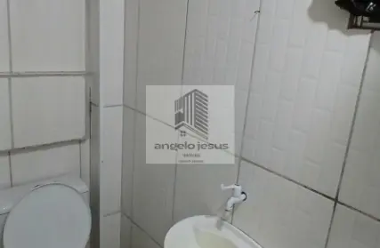 Imagem: Casa Térrea para Venda, Cidade Nova Heliópolis