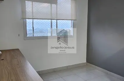 Imagem: Apartamento para Venda, Parque Fongaro