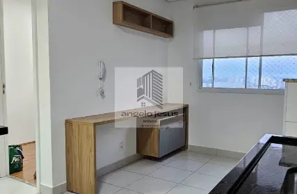 Imagem: Apartamento para Venda, Parque Fongaro