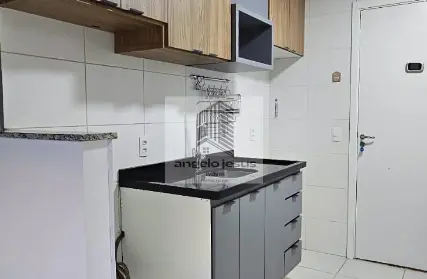 Imagem: Apartamento para Venda, Parque Fongaro
