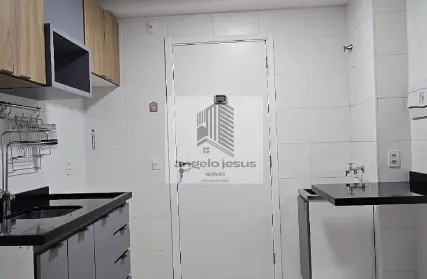 Imagem: Apartamento para Venda, Parque Fongaro