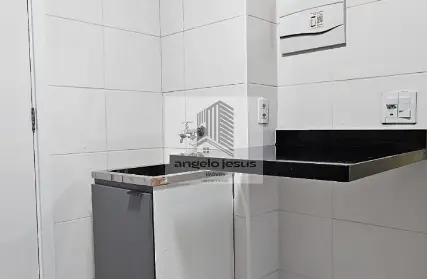 Imagem: Apartamento para Venda, Parque Fongaro