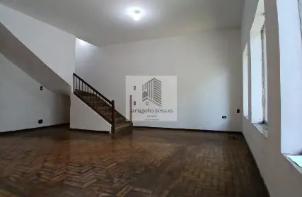 Imagem: Sobrado para Alugar, São João Clímaco