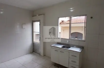 Imagem: Casa Térrea para Alugar, São João Clímaco