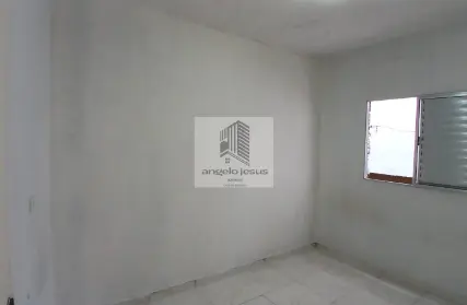 Imagem: Casa Térrea para Alugar, São João Clímaco