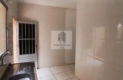 Imagem: Casa Térrea para Alugar, São João Clímaco