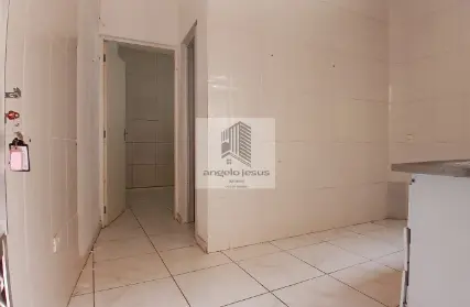 Imagem: Casa Térrea para Alugar, São João Clímaco