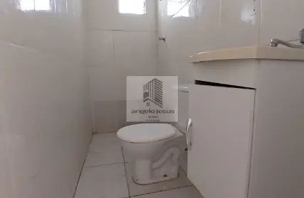 Imagem: Casa Térrea para Alugar, São João Clímaco