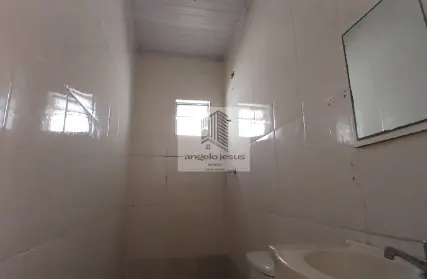 Imagem: Casa Térrea para Alugar, São João Clímaco