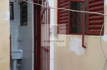 Imagem: Casa Térrea para Alugar, Vila Brasilina