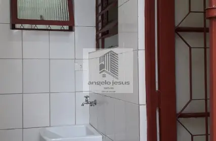 Imagem: Casa Térrea para Alugar, Vila Brasilina