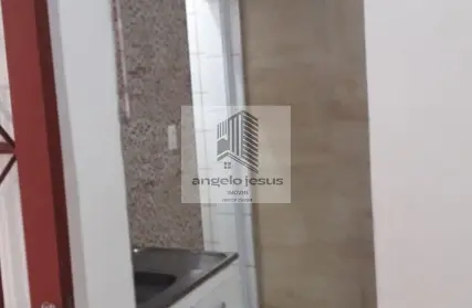 Imagem: Casa Térrea para Alugar, Vila Brasilina