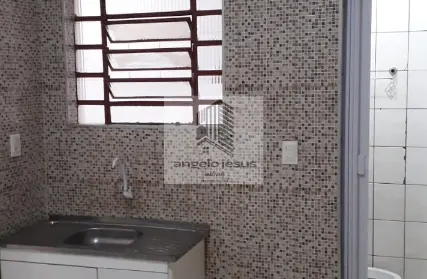 Imagem: Casa Térrea para Alugar, Vila Brasilina