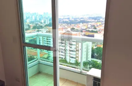 Imagem: Apartamento para Venda, Vila Gumercindo