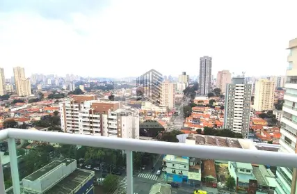 Imagem: Apartamento para Venda, Vila Gumercindo