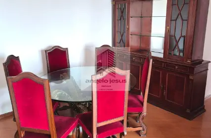 Imagem: Apartamento para Venda, Vila Gumercindo