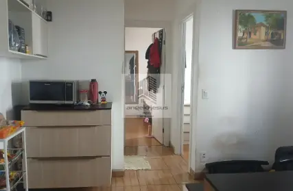 Imagem: Apartamento para Venda, Vila Independência