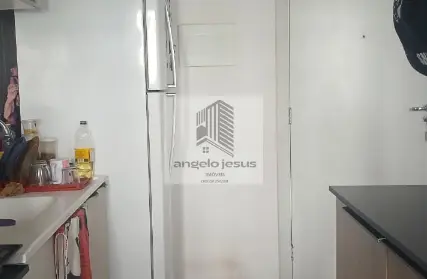 Imagem: Apartamento para Venda, Vila Independência