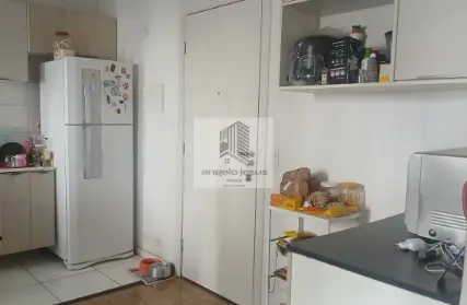 Imagem: Apartamento para Venda, Vila Independência