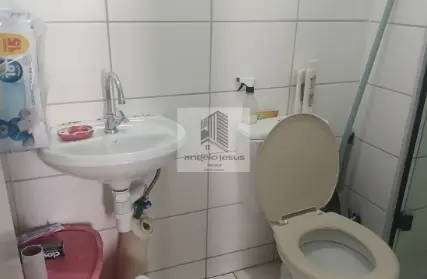 Imagem: Apartamento para Venda, Vila Independência