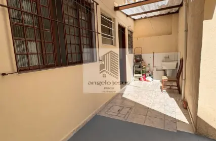 Imagem: Casa Térrea para Alugar, Vila Brasilina