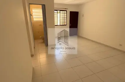 Imagem: Casa Térrea para Alugar, Vila Brasilina