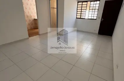 Imagem: Casa Térrea para Alugar, Vila Brasilina