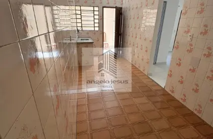 Imagem: Casa Térrea para Alugar, Vila Brasilina