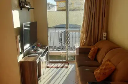 Imagem: Apartamento para Venda, São João Clímaco