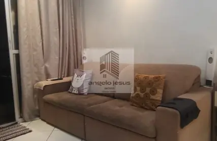 Imagem: Apartamento para Venda, São João Clímaco