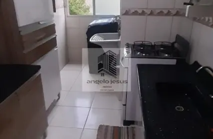 Imagem: Apartamento para Venda, São João Clímaco