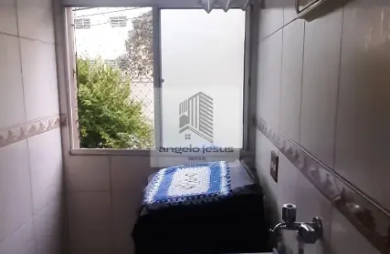Imagem: Apartamento para Venda, São João Clímaco