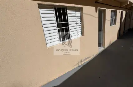 Imagem: Casa Térrea para Alugar, Vila Brasilina