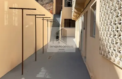 Imagem: Casa Térrea para Alugar, Vila Brasilina