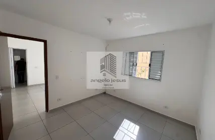 Imagem: Casa Térrea para Alugar, Vila Brasilina
