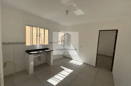 Imagem: Casa Térrea para Alugar, Vila Brasilina
