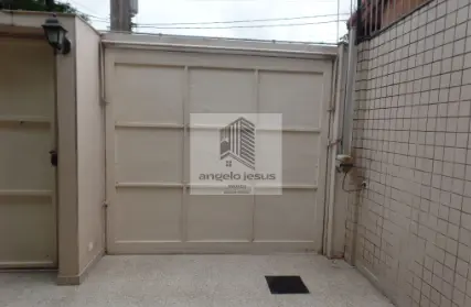 Imagem: Casa Térrea para Venda, Planalto Paulista