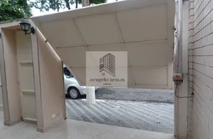 Imagem: Casa Térrea para Venda, Planalto Paulista