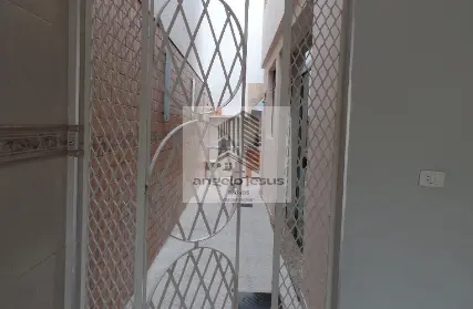 Imagem: Casa Térrea para Venda, Planalto Paulista