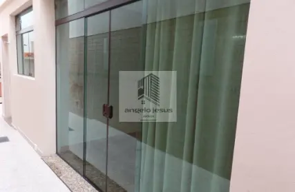 Imagem: Casa Térrea para Venda, Planalto Paulista