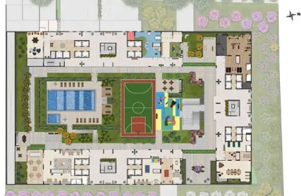 Imagem: Apartamento para Venda, Ipiranga