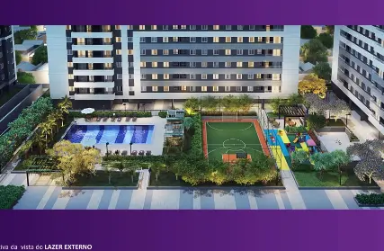 Imagem: Apartamento para Venda, Ipiranga