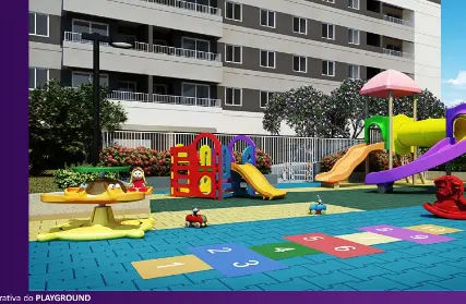 Imagem: Apartamento para Venda, Ipiranga