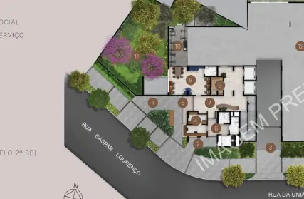 Imagem: Apartamento para Venda, Vila Mariana