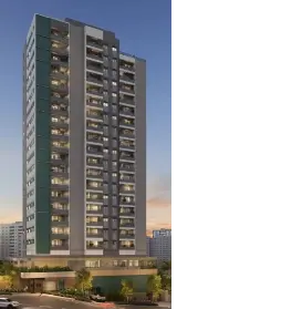 Imagem: Apartamento para Venda, Vila Mariana