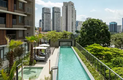 Imagem: Apartamento para Venda, Brooklin