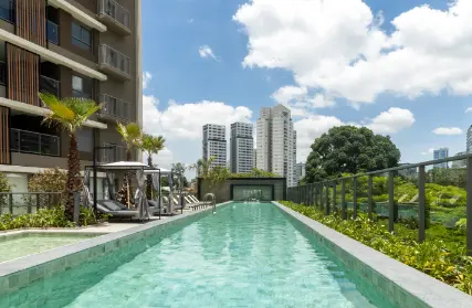 Imagem: Apartamento para Venda, Brooklin