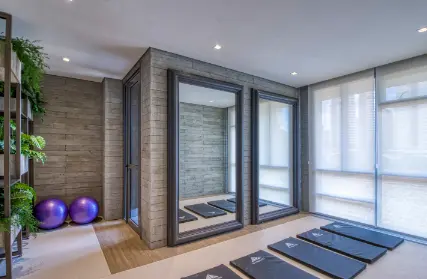 Imagem: Apartamento para Venda, Brooklin